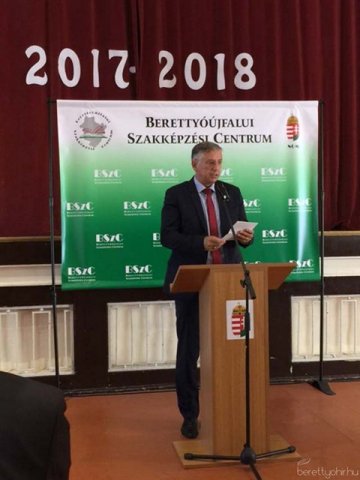 Ünnepélyes tanévnyitó 2017 - 07